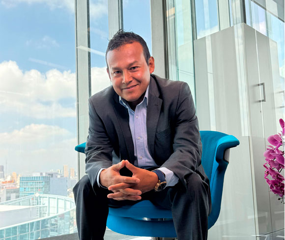 Nico Cervantes Experiencia Profesional